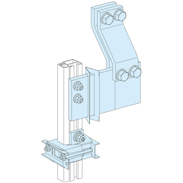 LINERGY TB PEN KIT / LGY PROFILE image 1