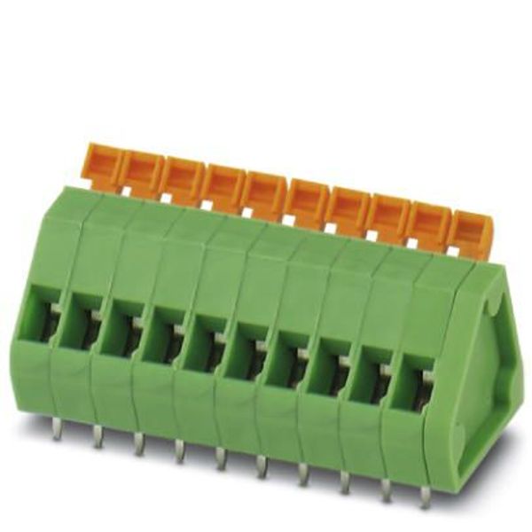 PCB terminal block image 3