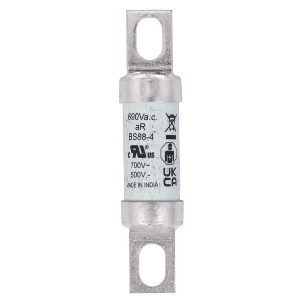 1600AMP 250V AC SEMI-COND FUSE image 24