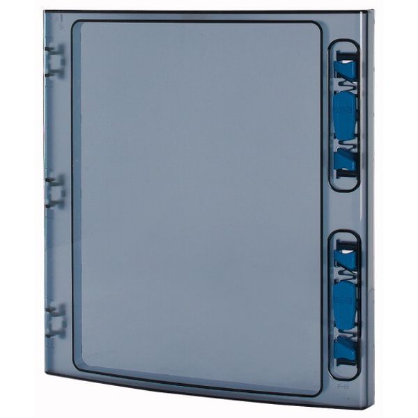 IKA transparent door, spare part image 2