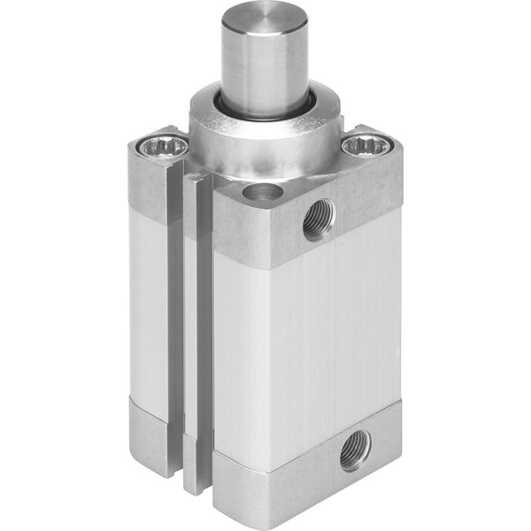 DFSP-40-25-S-PA Stopper cylinder image 1