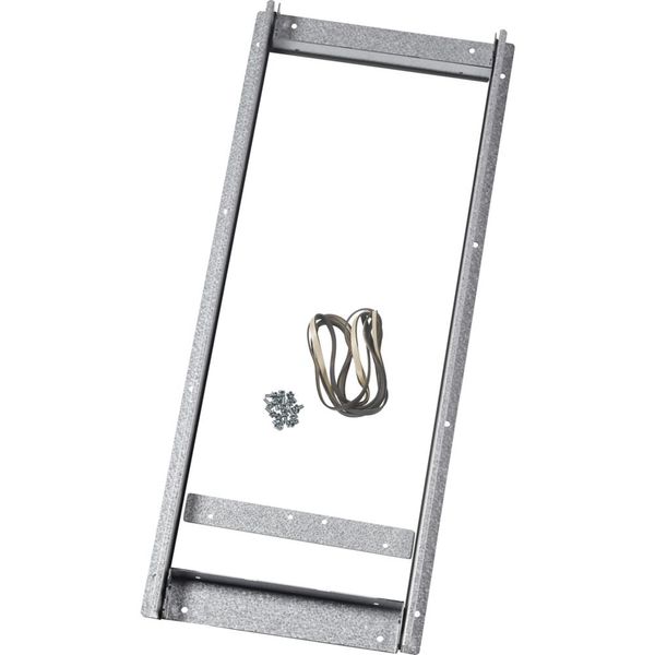 Mounting frame, For use with: DG1 (frame size FS5) image 1