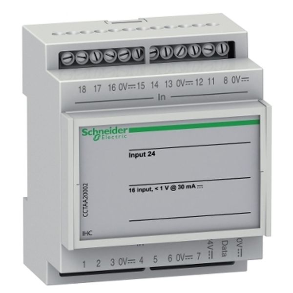 STD - SAE - remote control dimmer - 1000 W image 3