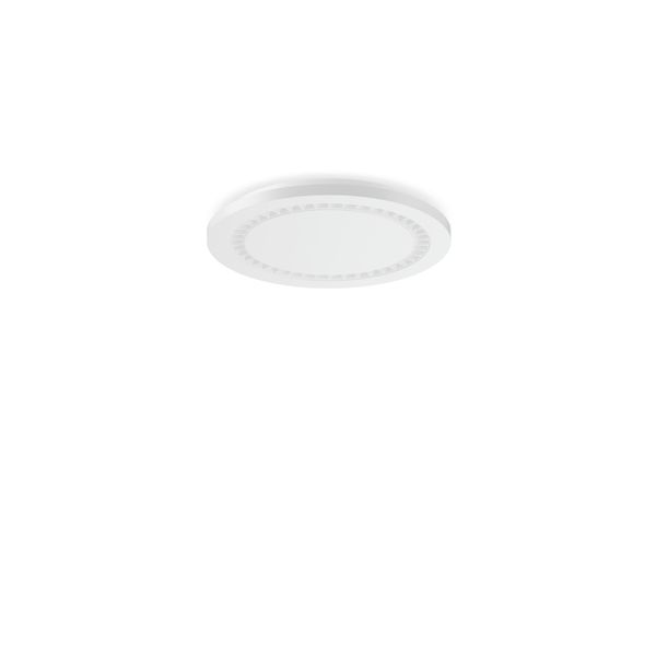 HEMIS round, 10 / 16 W, 1200 / 1850 lm, 830, white, on/off Ceiling lum image 1