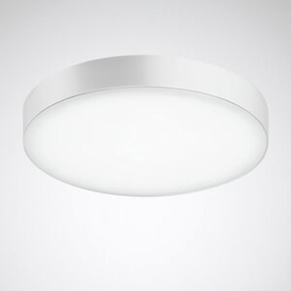 Downlights Onplana Diffuser White ETDD 35W 5000lm Lambertian (L) IP40 IK06 3 SDCM image 1