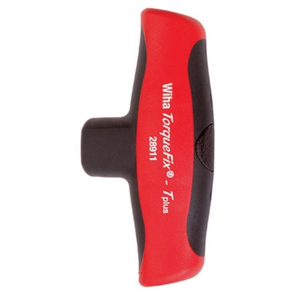 Bit holder with handle, magnetic, 1/4" 281-01 SF image 2