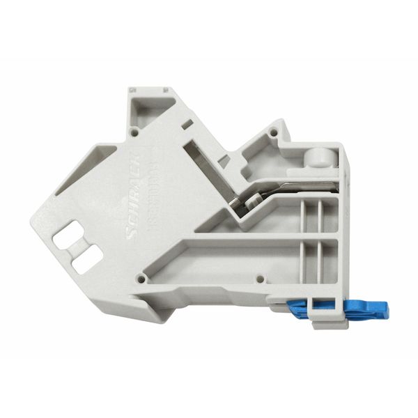 DIN-rail adapter empty for 1 module (SFA)(SFB) image 2