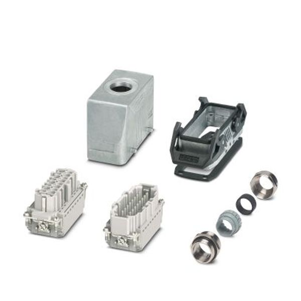 Connector set image 2