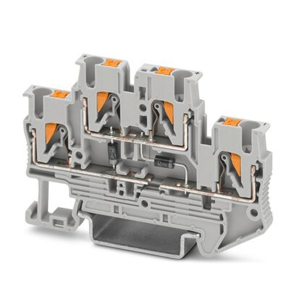 Component terminal block image 3