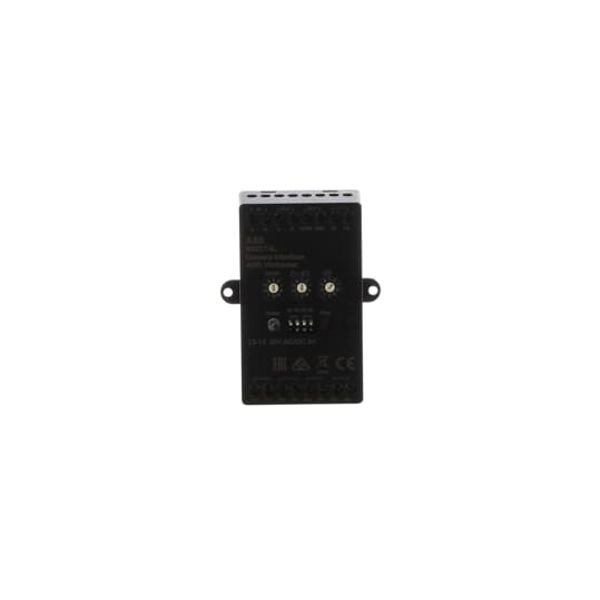 83327-500-02 4-way Analog camera interface image 3