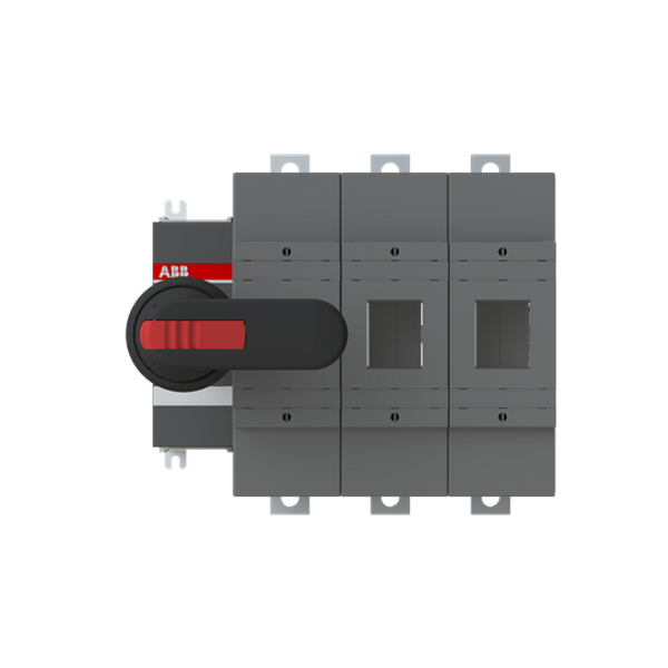 OS400B03P SWITCH FUSE image 2