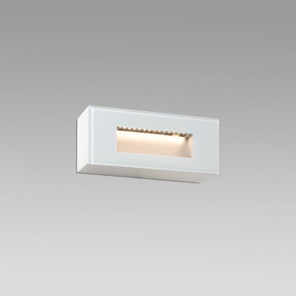 DART-2 BLACK RECESSED LED 5W 3000K image 2