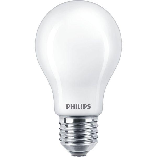 CorePro LEDBulb7-60W E27 A60 840 FR G image 1