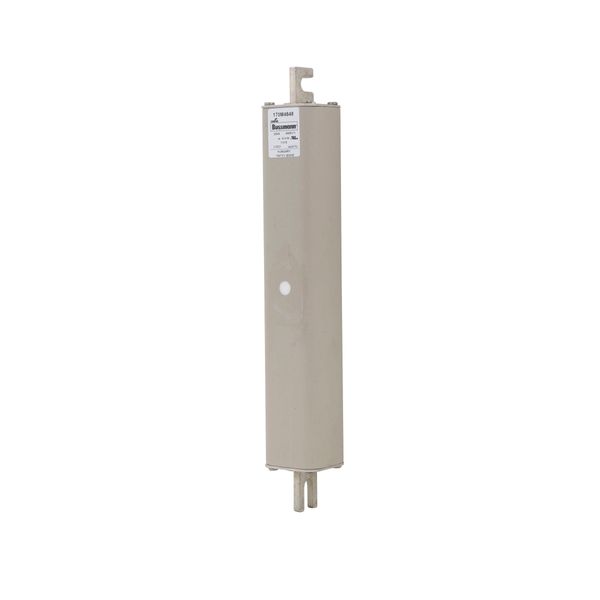 Fuse-link, high speed, 200 A, AC 4500 V, size 1, 51 x 51 x 346 mm, aR, IEC, visual indicator image 9