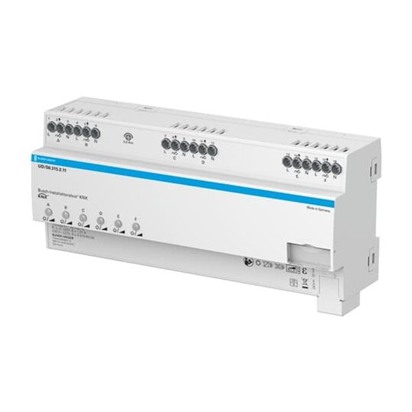 UD/S6.315.2.11 LED-Dim actuator 6x315W image 2