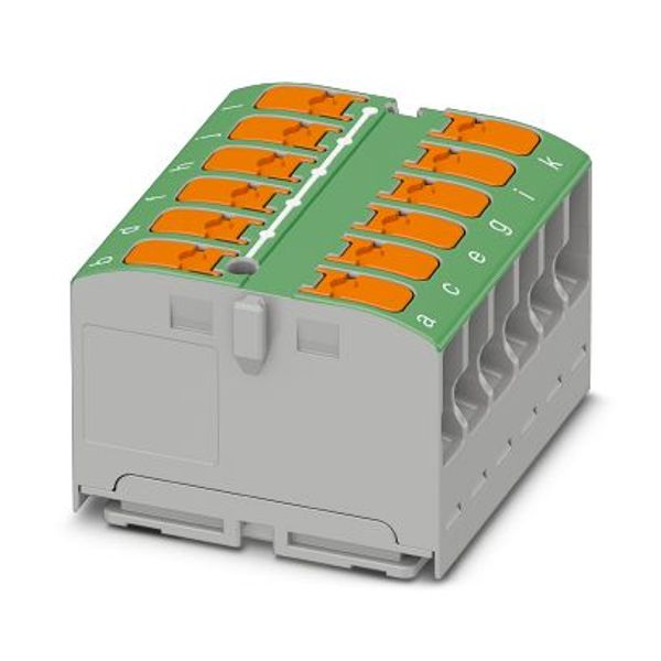 Distribution block image 2