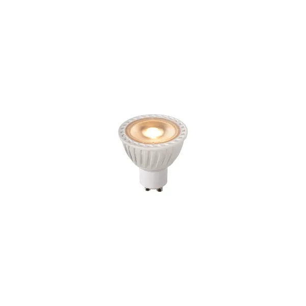 LED BULB Dimmable GU10/5W DIM TO WARM White image 1