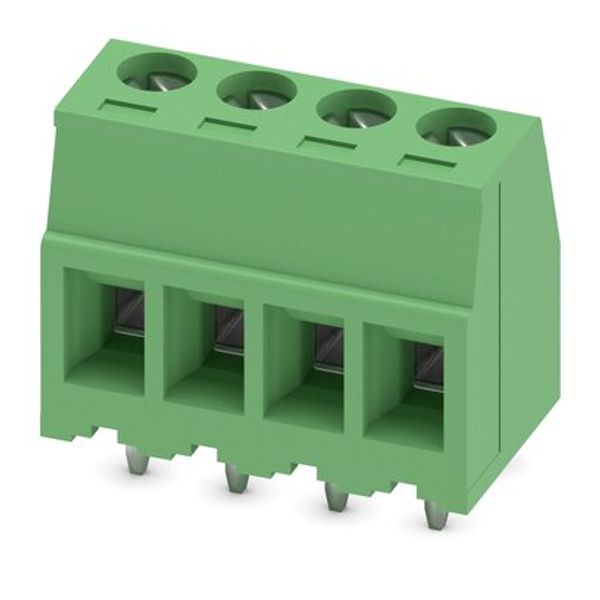 PCB terminal block image 1