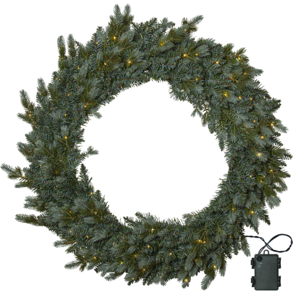 Wreath Greyland image 2