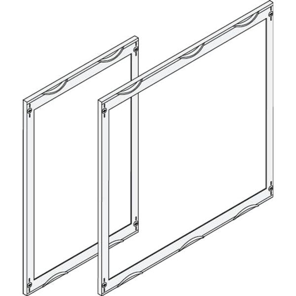 AG2520 Main Distribution Board image 2