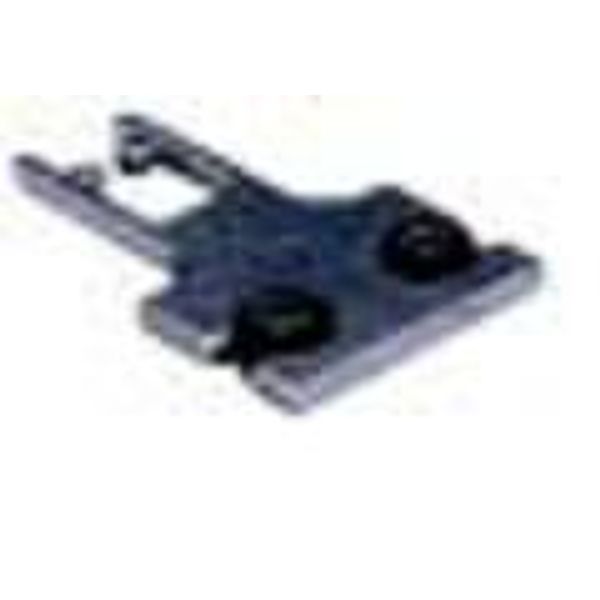 Actuator, Flat, No Metal Alignment Guide image 1