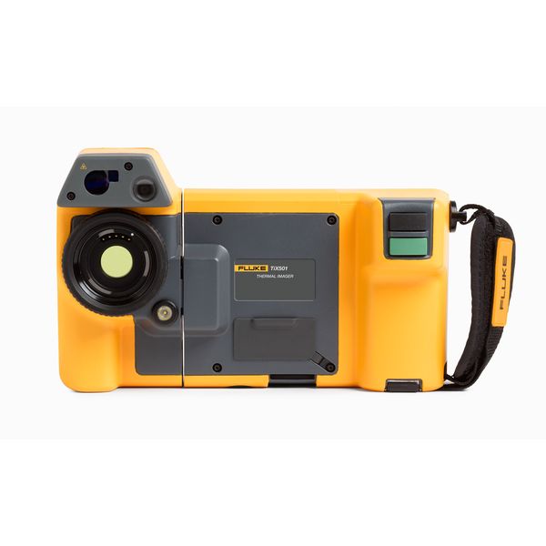 FLK-TIX501 9HZ Fluke TiX501 Thermal Imager; 640x480; 9HZ image 1