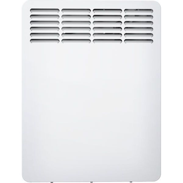 AEG WKL 505 wall convector 500W 230V white LCD image 1