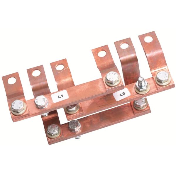 ZH214 N/PE-busbar system, 110 mm x 170 mm x 60 mm image 5