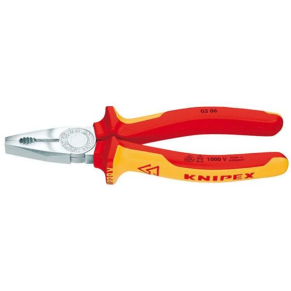 Combination Pliers image 1