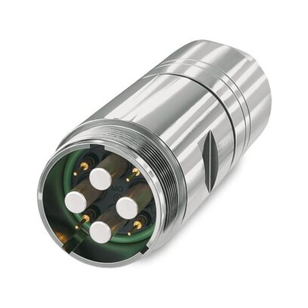 Coupler connector image 1