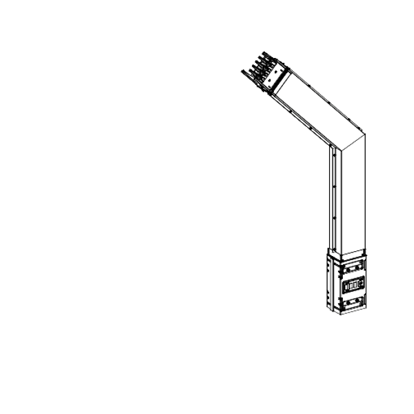 COT-JOS CANALIS KSA - 250A image 1