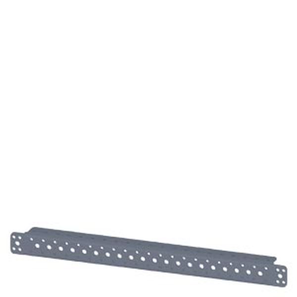 SIVACON, mounting rail, heavy duty,... image 2