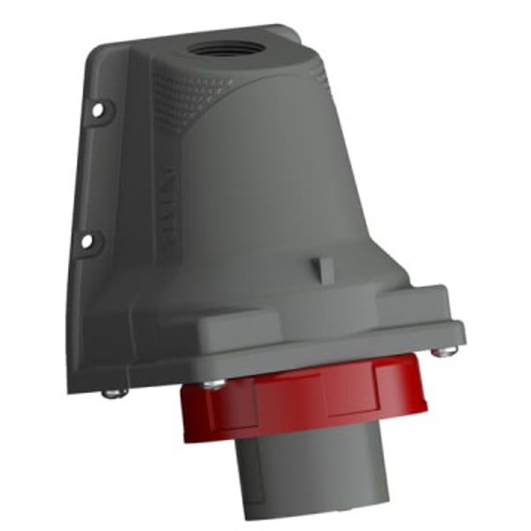 232EBS9W Wall mounted inlet image 3