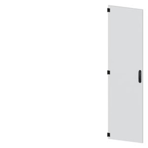 SIVACON, door, left, IP55, H: 2000 ... image 2