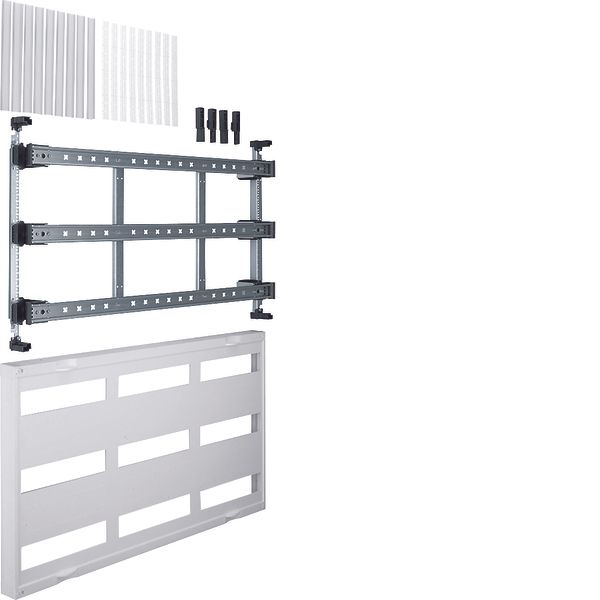 Kit,universN,450x750mm, 9x12 module image 1