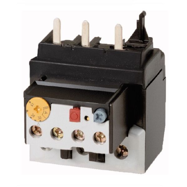 Overload relay 50 - 65A image 1