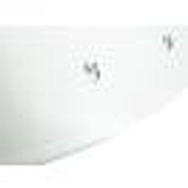 SAT Antenna  85/80cm,Alu,40dB,double monobloc feed-arm,white image 4