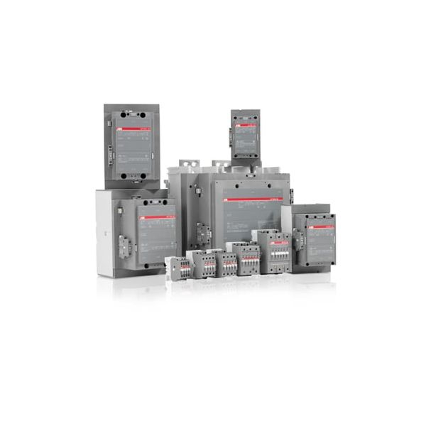 UAF95-30-00RA-72 UAF95-30RA 20-60V DC Contactor image 1