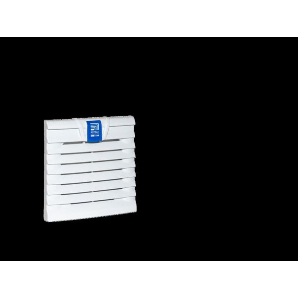 SK Outlet filter, for fan-and-filter units, WHD: 116.5x116.5x16 mm image 2