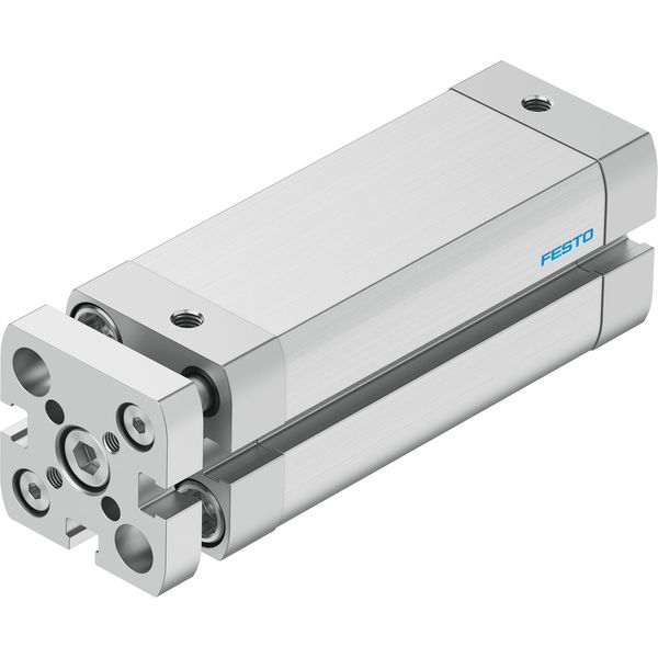 ADNGF-20-60-PPS-A Compact air cylinder image 1