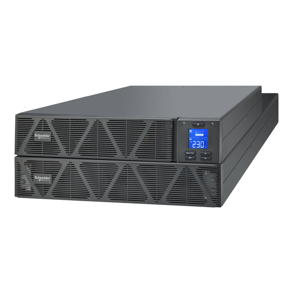 SE Easy UPS SRVS 6000 VA Rack mount image 1