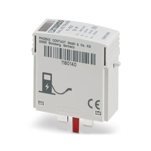 Type 2 surge protection plug image 3