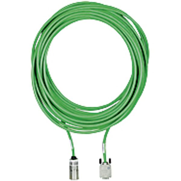 Cable Resolver DD4plug>ACplug:L20mSK image 1