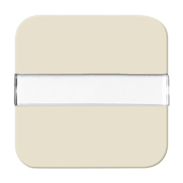 2510 NLI-212 CoverPlates (partly incl. Insert) carat® White image 3