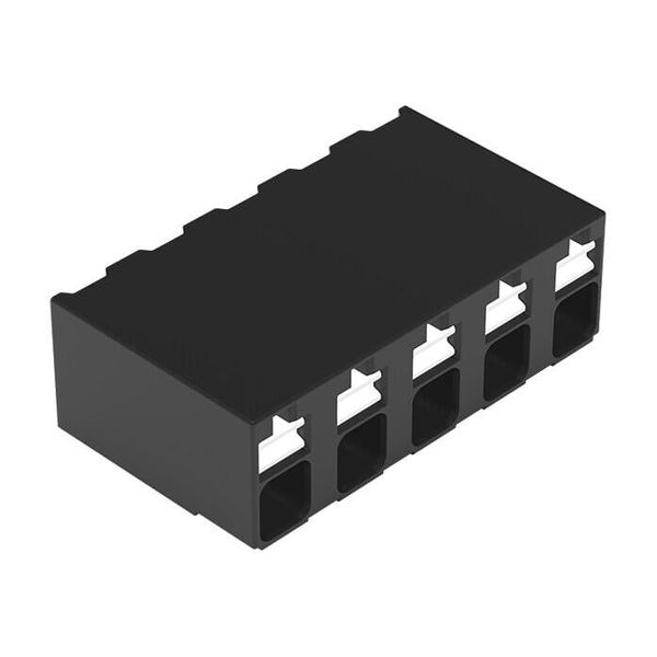 2086-3205/700-000/997-607 SMD PCB terminal block; push-button; 1.5 mm² image 1