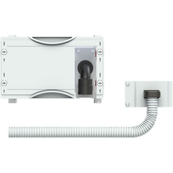 MBV181 Cable connection module 150 mm x 250 mm x 225 mm , 0000 , 1 image 1