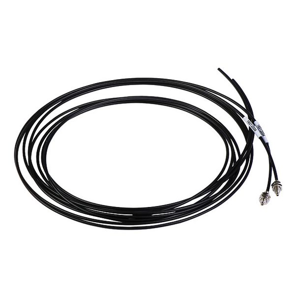 Plastic fibre optic for sensor - thru-beam - curtain - - 2m - Sn50..150mm image 1