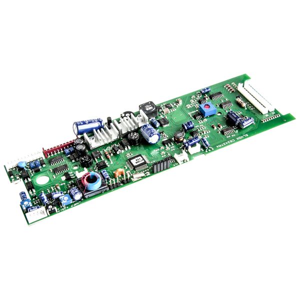 Spare board 89F4, 89F7, 12F4, 12F7 image 1