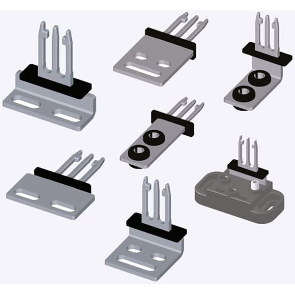 LSA30P09 Limit Switch Accessory image 1