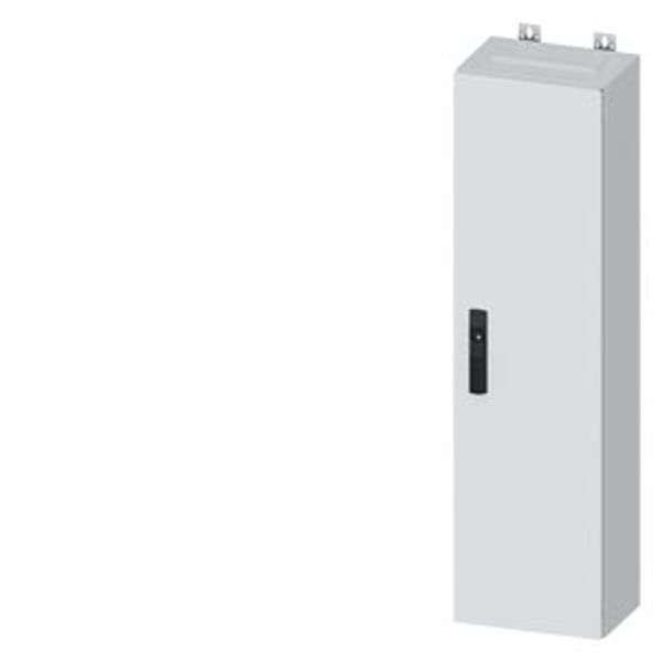 ALPHA 400, wall-mounted cabinet, Fl... image 1